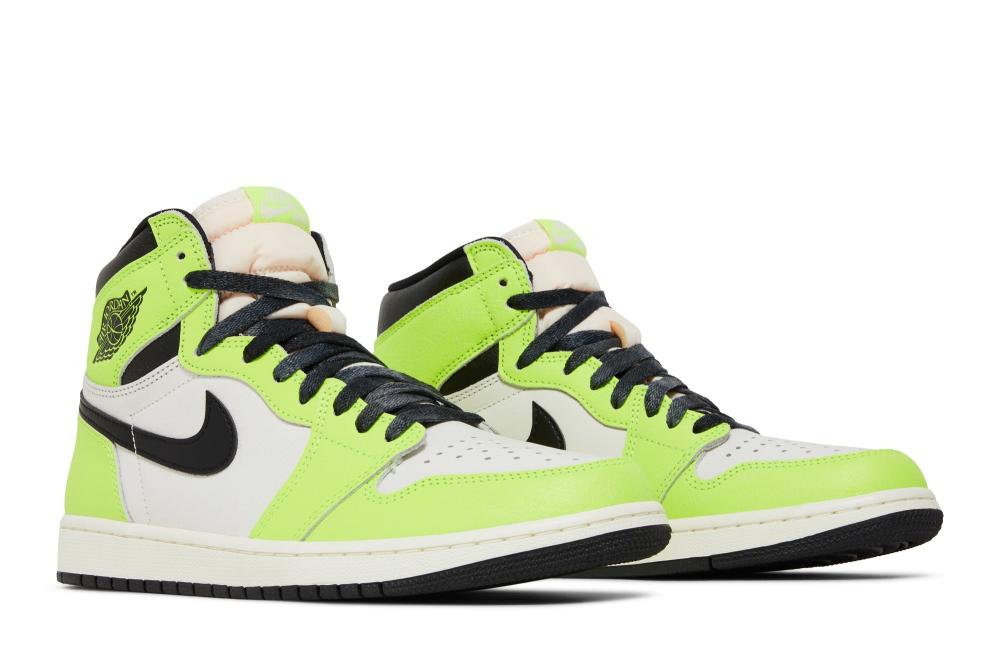 Air Jordan 1 Retro High OG 'Visionaire'
