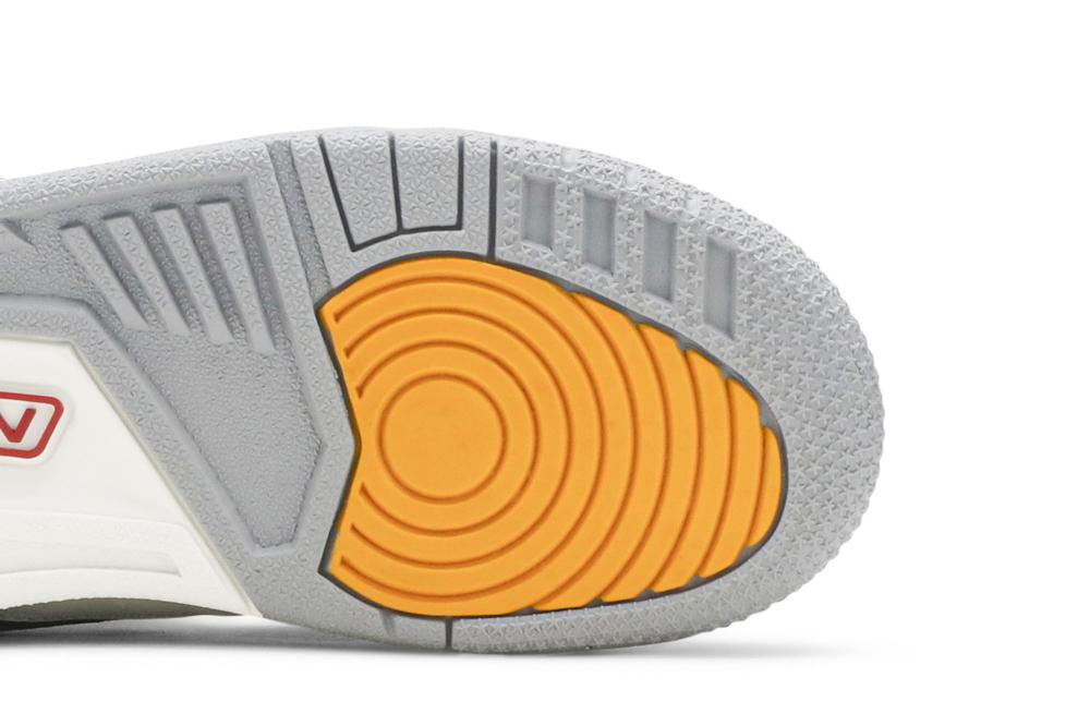 Jordan Legacy 312 Low GS 'Lakers'