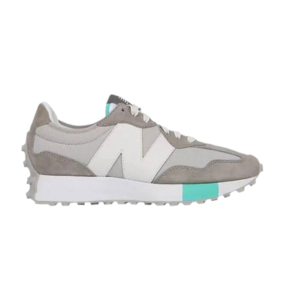 Niko x 327 'Grey Blue'