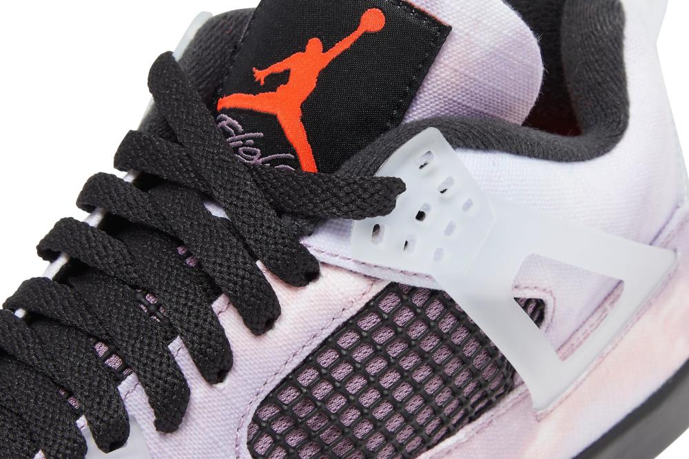 Air Jordan 4 Retro 'Zen Master'