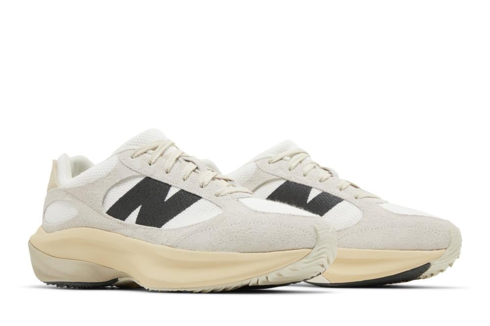 WRPD Runner 'Sea Salt Blacktop'