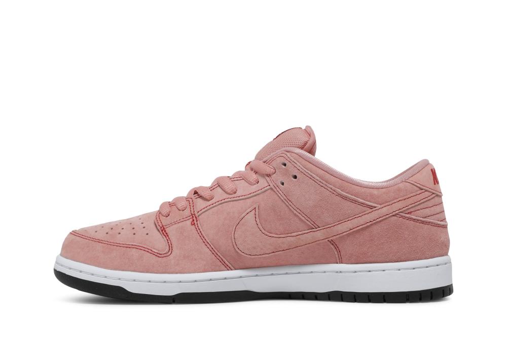 Dunk Low SB 'Pink Pig'