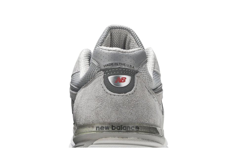 990v4 Made in USA 'Castlerock'