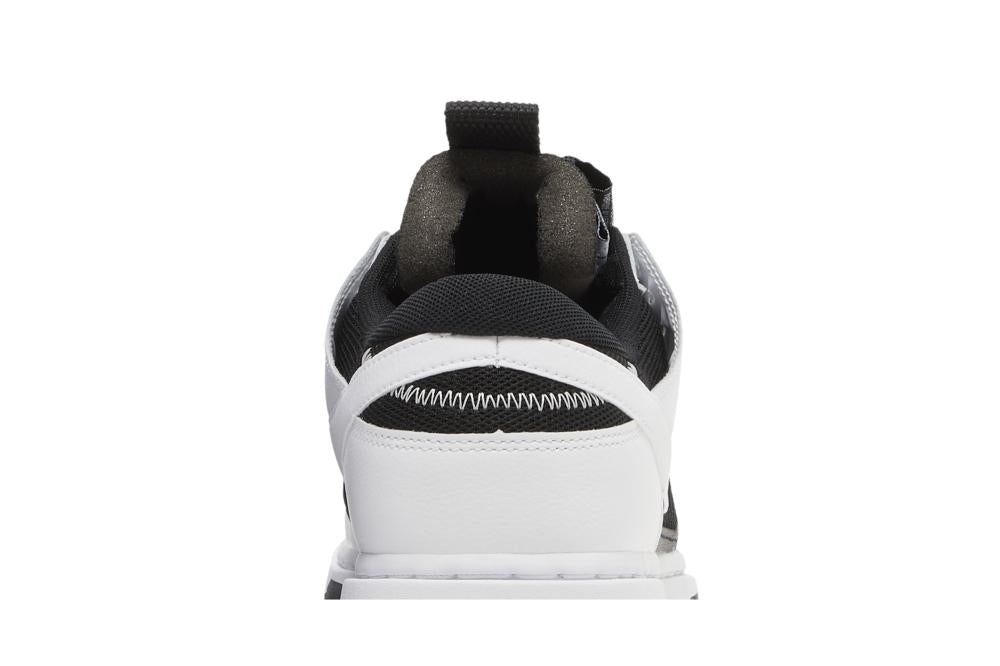 Air Dunk Jumbo 'Reverse Panda'