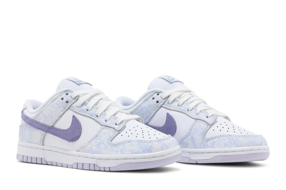 Wmns Dunk Low OG 'Purple Pulse'