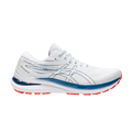 Gel Kayano 29 'White Deep Ocean'