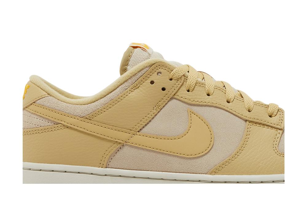 Dunk Low 'Khaki Gum'