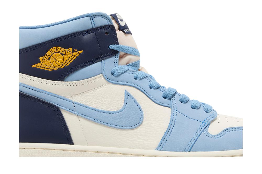 Wmns Air Jordan 1 Retro High OG 'First in Flight'