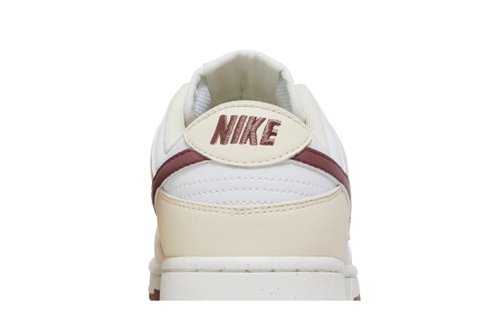 Wmns Dunk Low Next Nature 'Coconut Mauve'
