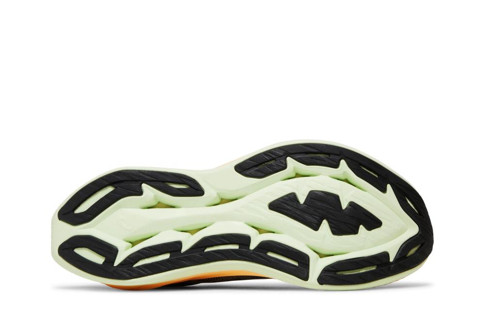 Superblast 'Peach Whisper Green'