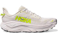 Hoka One One Challenger 8 White Neon Citrus