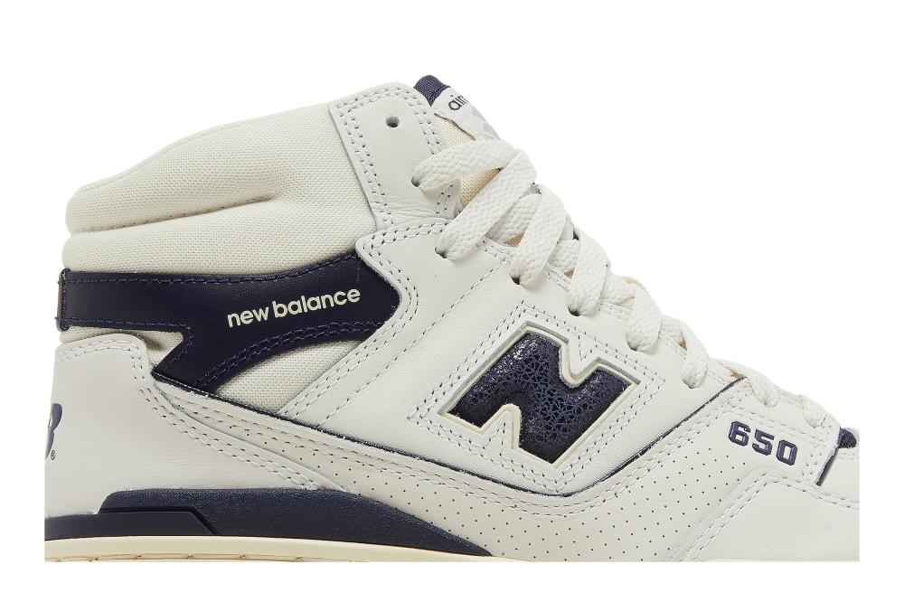 Aimé Leon Dore x 650R 'Navy'