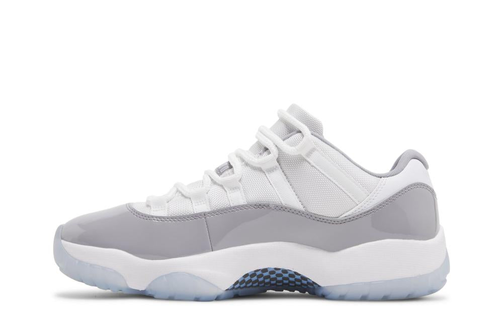 Air Jordan 11 Retro Low 'Cement Grey'