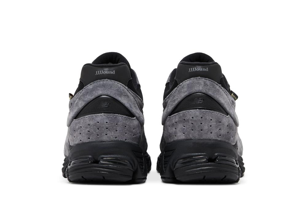JJJJound x 2002R GORE-TEX 'Charcoal'