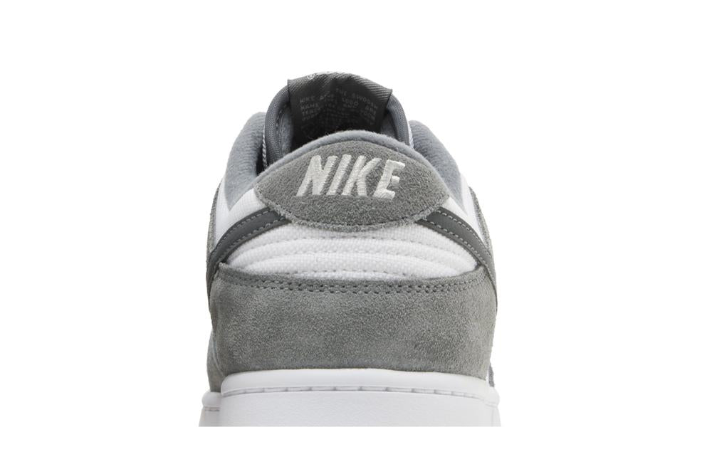 Dunk Low 'Smoke Grey Gum'