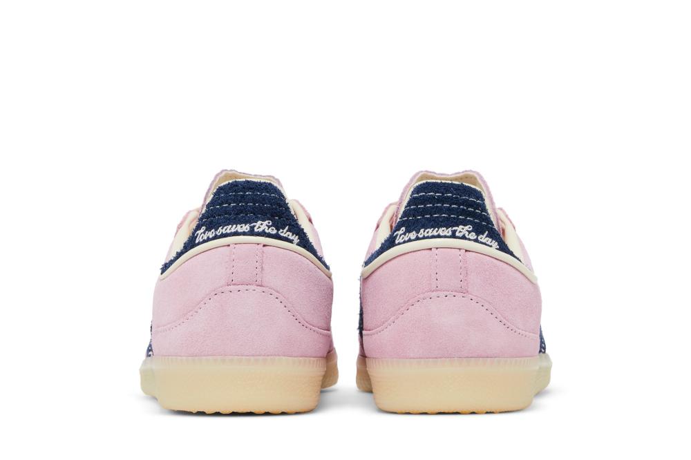 notitle x Samba OG 'Pink'