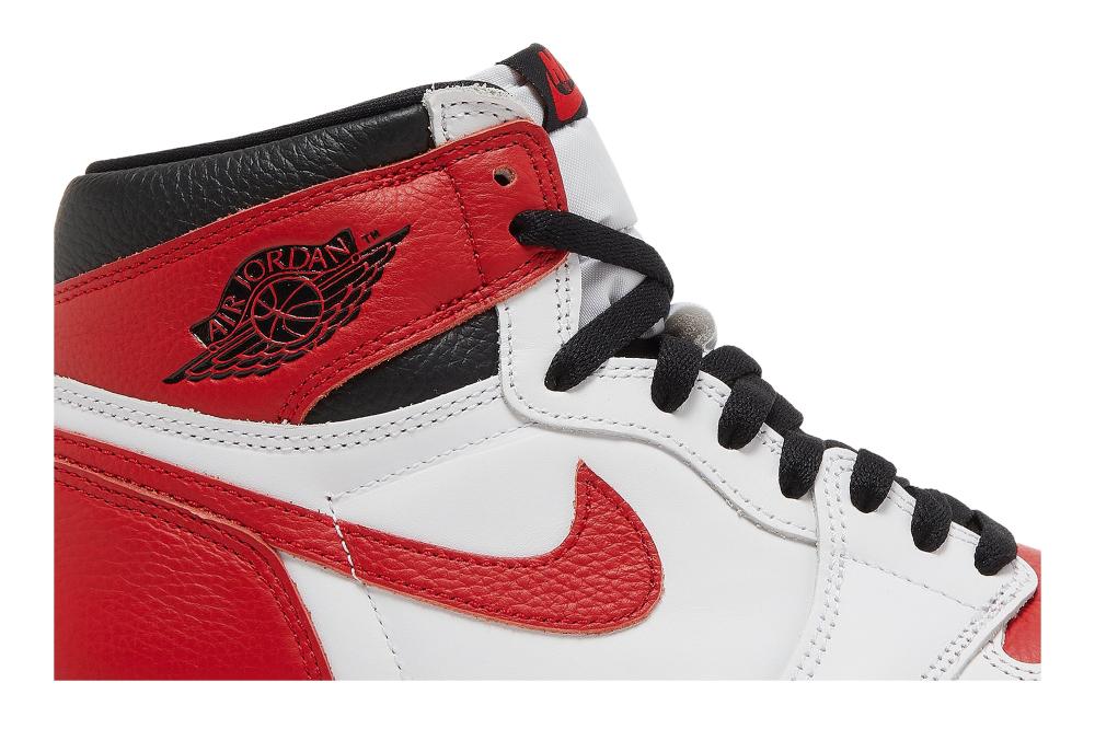Air Jordan 1 Retro High OG 'Heritage'