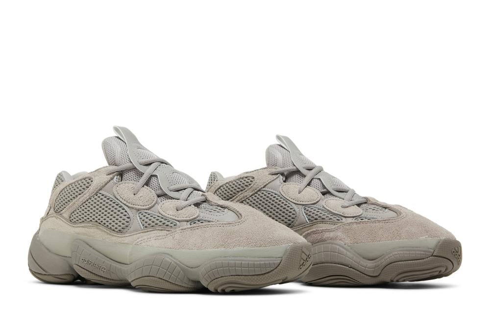 Yeezy 500 'Ash Grey'