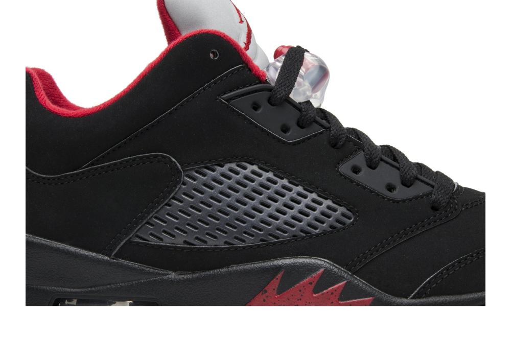 Air Jordan 5 Retro Low 'Alternate 90'