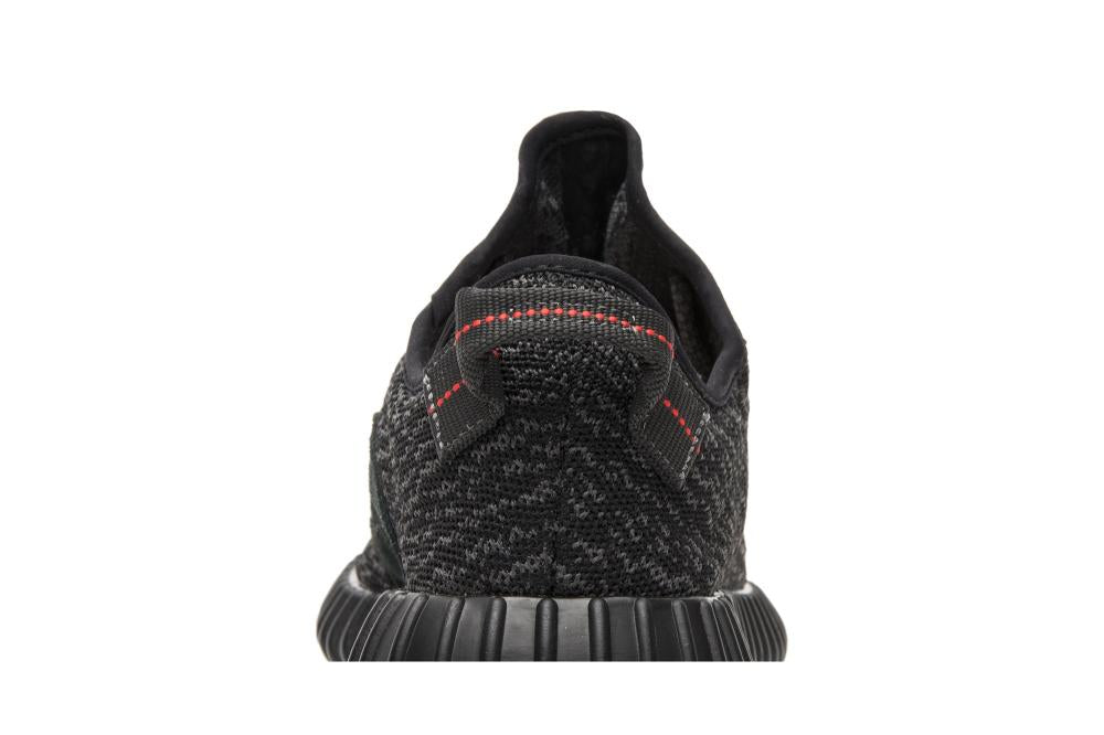 Yeezy Boost 350 'Pirate Black' 2016