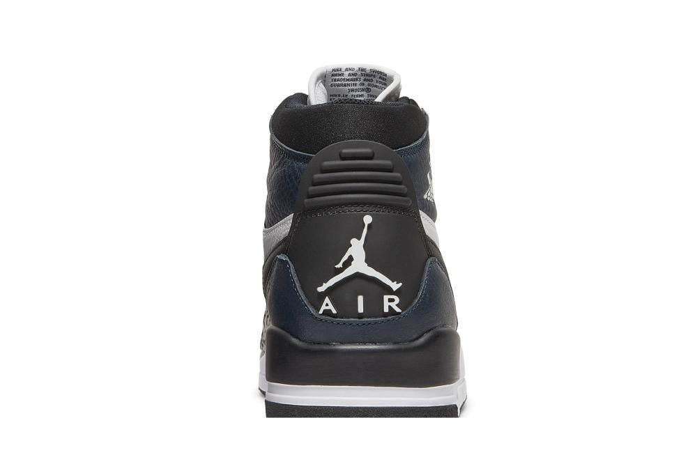 Jordan Legacy 312 'Midnight Navy'