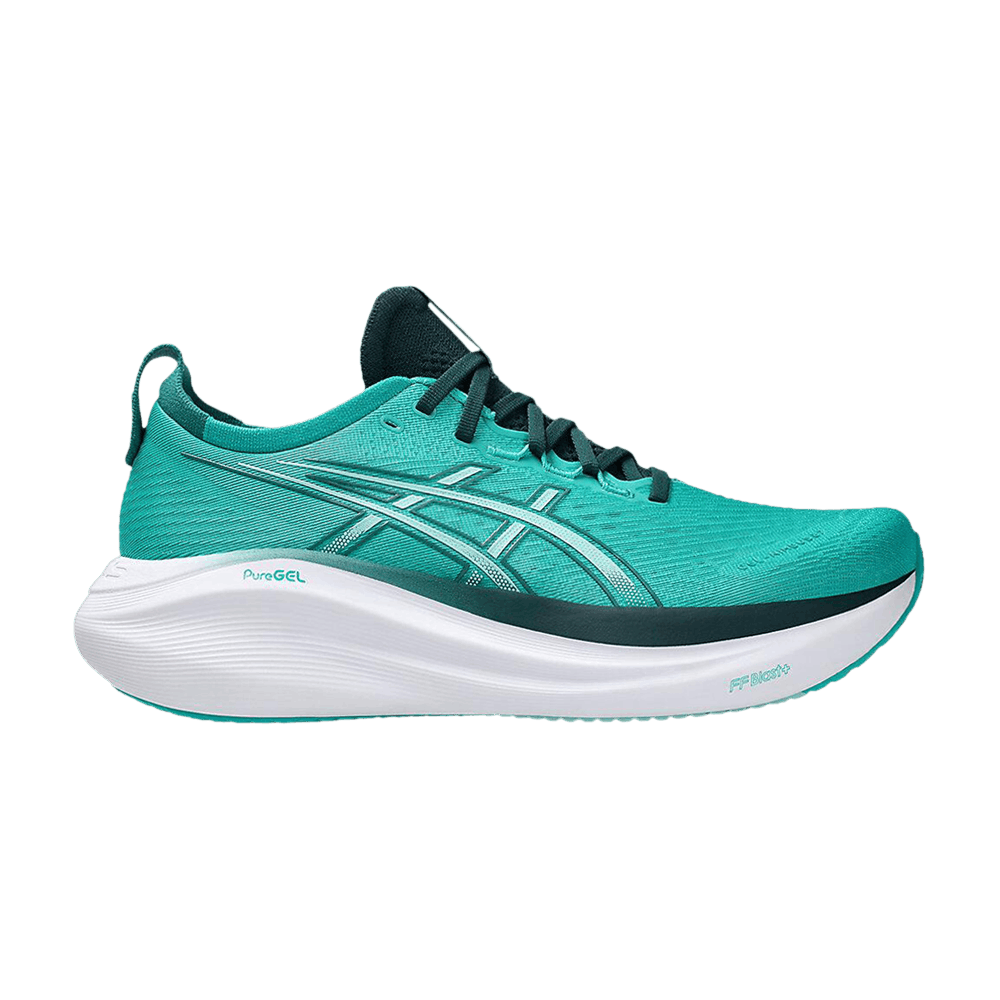 Gel Nimbus 27 'Wave Teal'