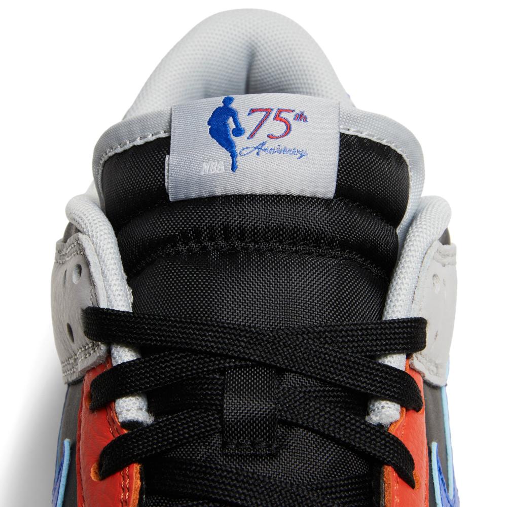 NBA x Dunk Low EMB '75th Anniversary - Knicks'