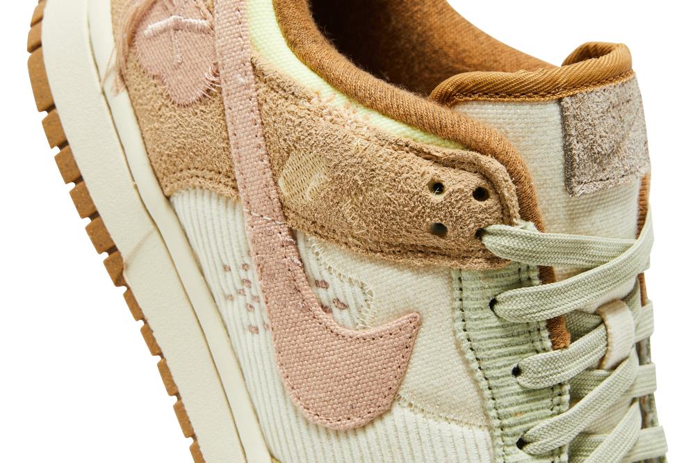 Wmns Dunk Low 'On The Bright Side'