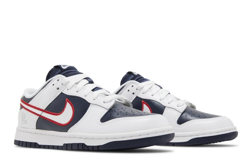 Wmns Dunk Low Premium 'Houston Comets Four Peat'