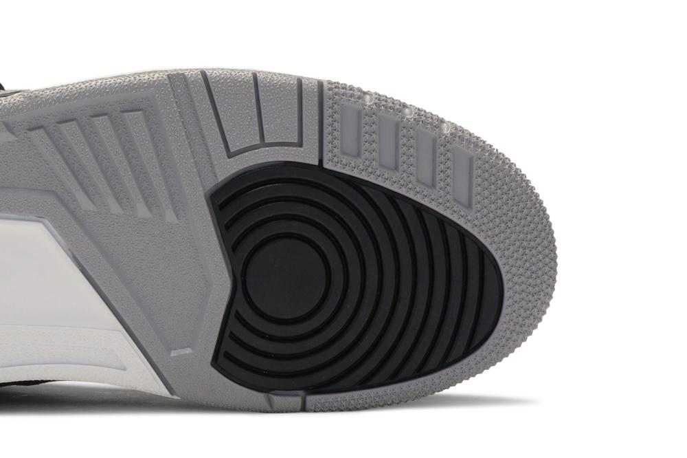 Air Jordan 3 Retro Tinker SP 'Black Cement'