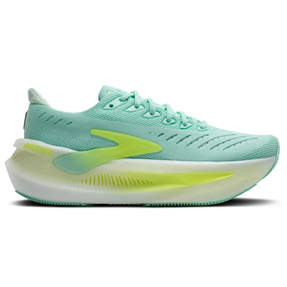 Glycerin Max Green