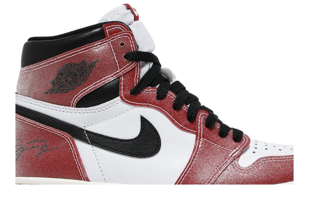 Trophy Room x Air Jordan 1 Retro High OG SP 'Chicago'