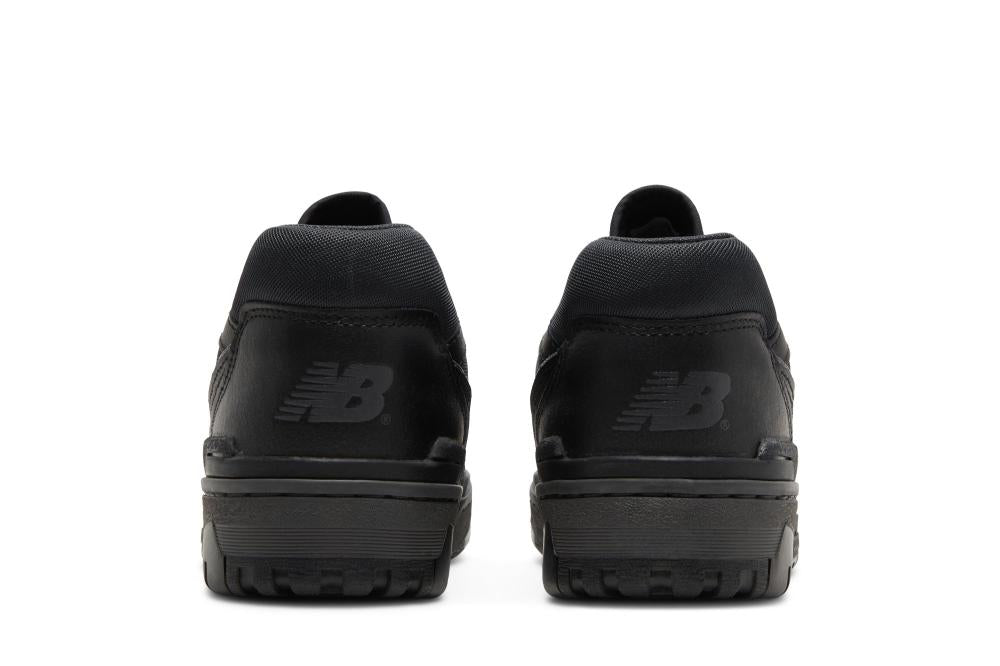 550 'Triple Black'