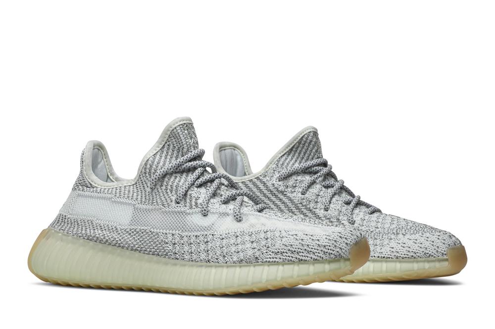 Yeezy Boost 350 V2 'Yeshaya Reflective'