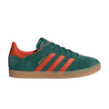 Gazelle J 'Collegiate Green Preloved Red'