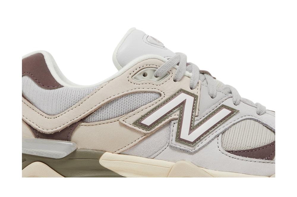 9060 'Grey Matter Timberwolf'