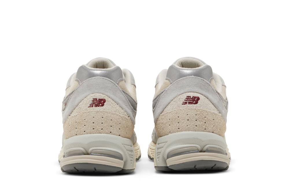 2002R 'Lunar New Year - Concrete'