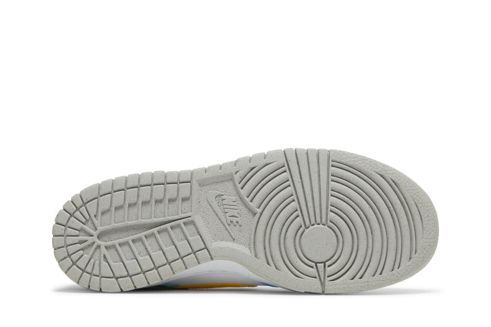 Dunk Low Next Nature GS 'Homer'