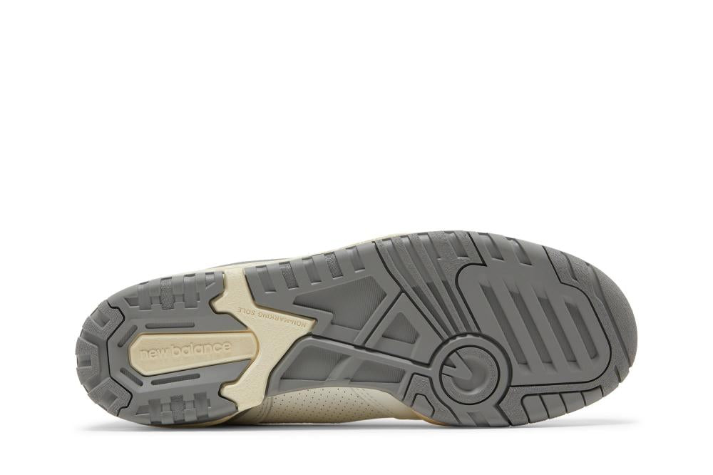 Aimé Leon Dore x 650R 'Silver'