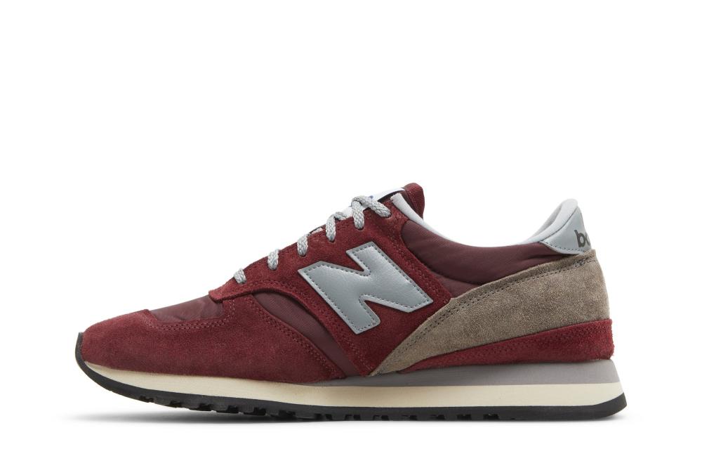 730 Made in England '40th Anniversary'