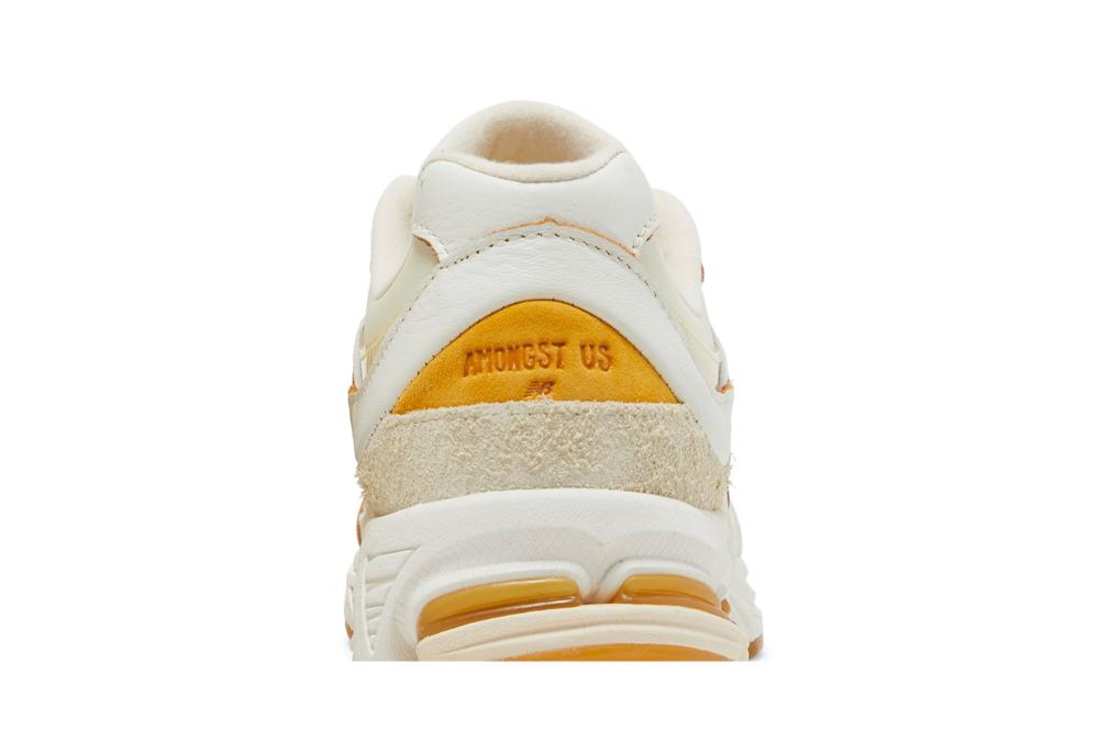 Joe Freshgoods x 2002R 'Conversations Amongst Us'