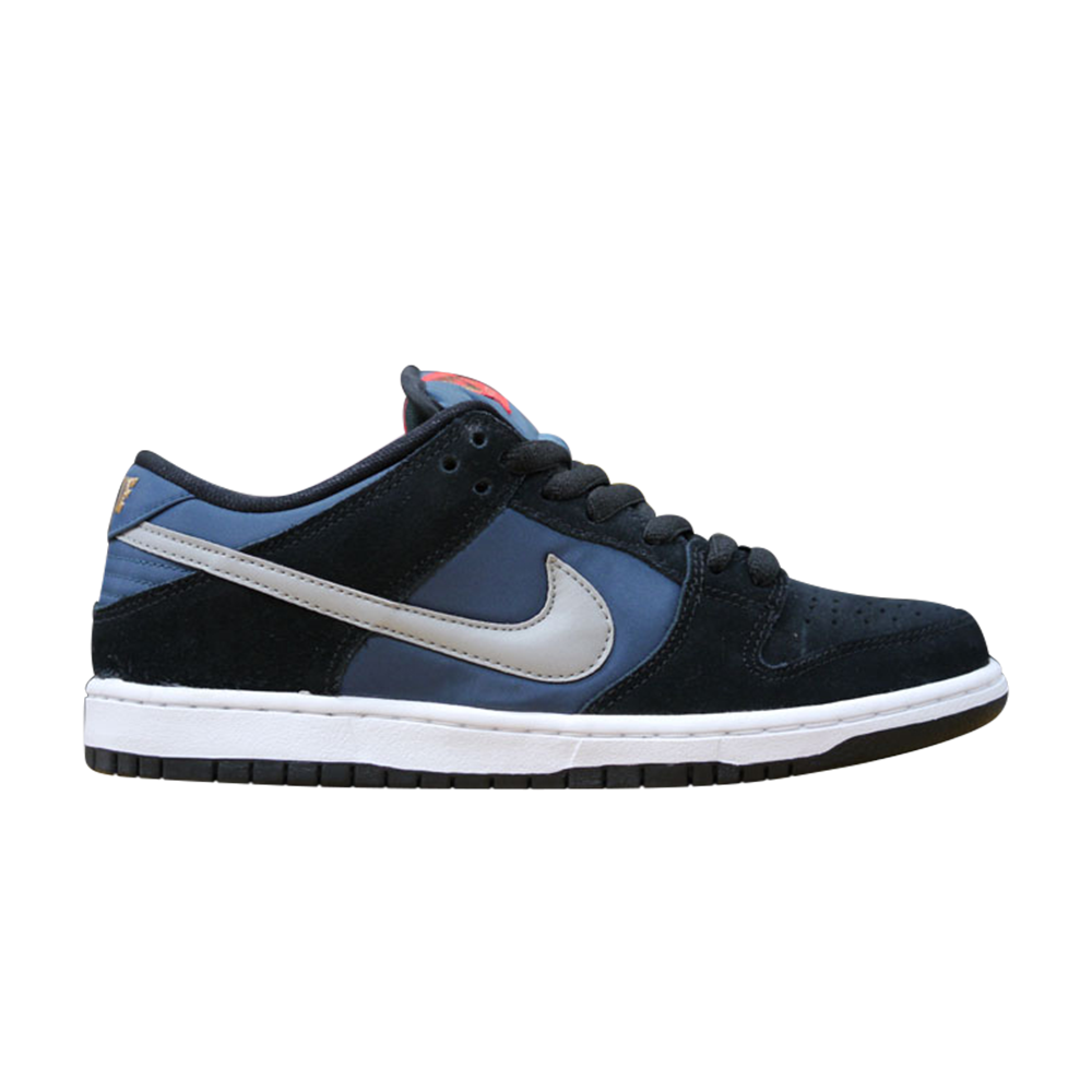 Dunk Low Pro SB