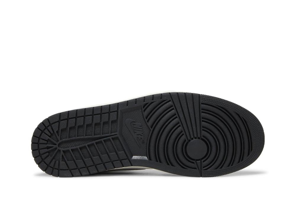 Air Jordan 1 Retro High OG 'Washed Black'