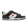 Wmns Dunk Low Disrupt 2 'Just Do It - Black Snakeskin'