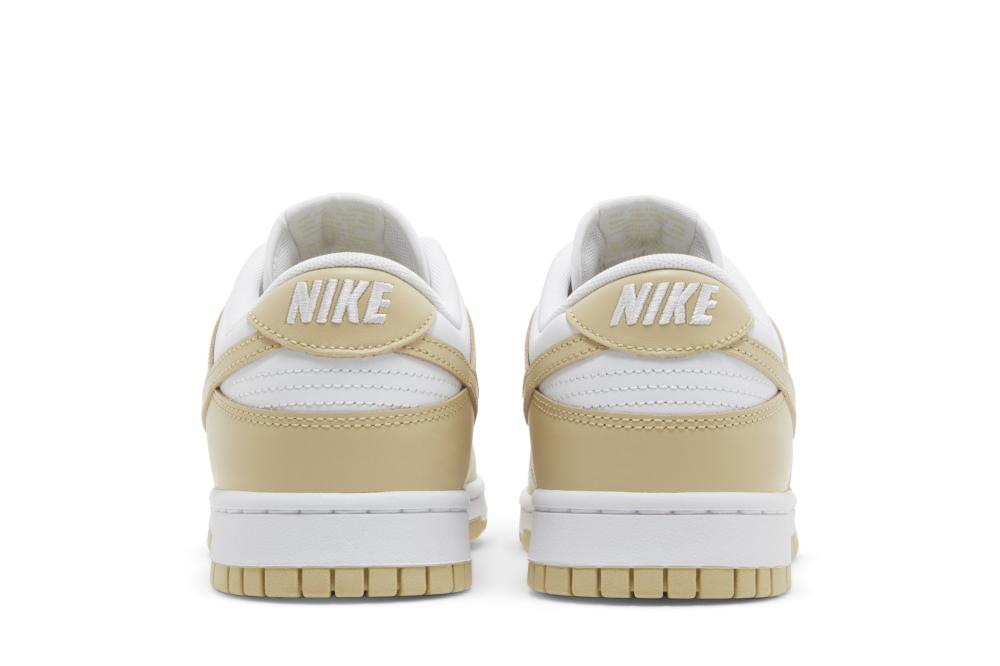 Dunk Low 'Team Gold'