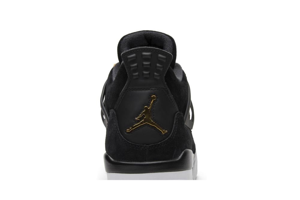 Air Jordan 4 Retro 'Royalty'