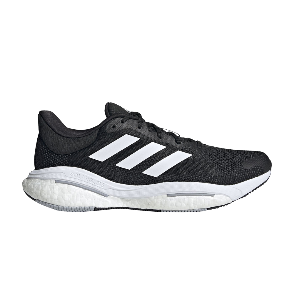SolarGlide 5 'Black Grey'