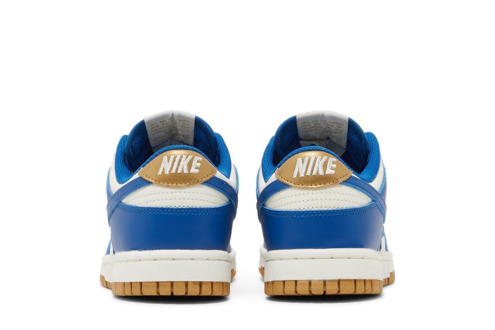 Wmns Dunk Low 'Kansas City Royals'