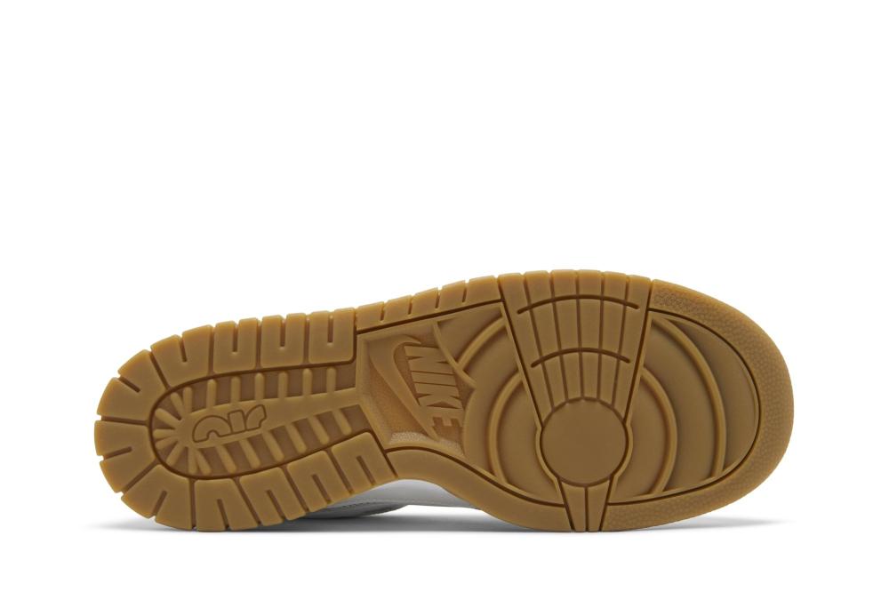 Air Dunk Jumbo 'Remastered - White Gum'
