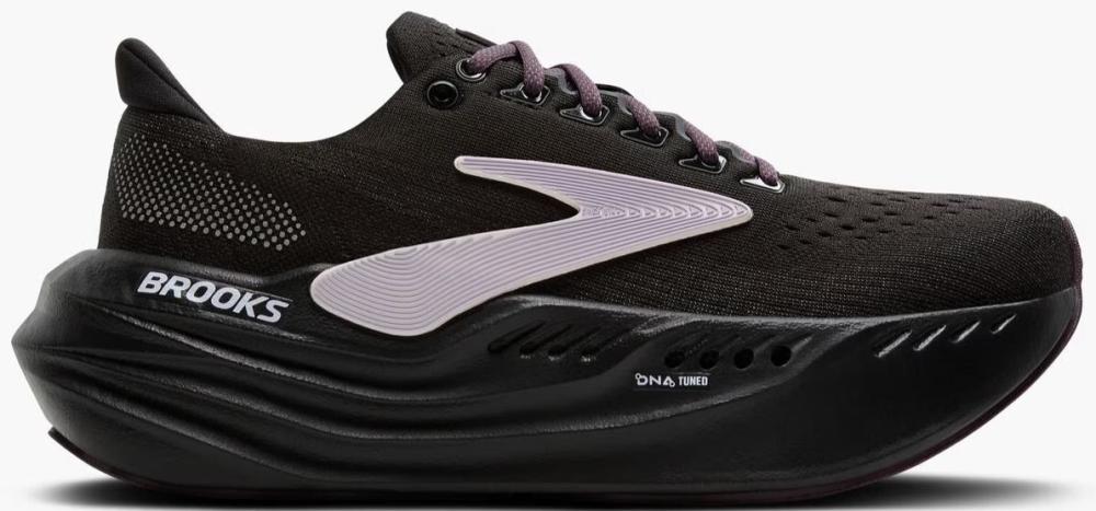 Black Orchid Ice Grey Run